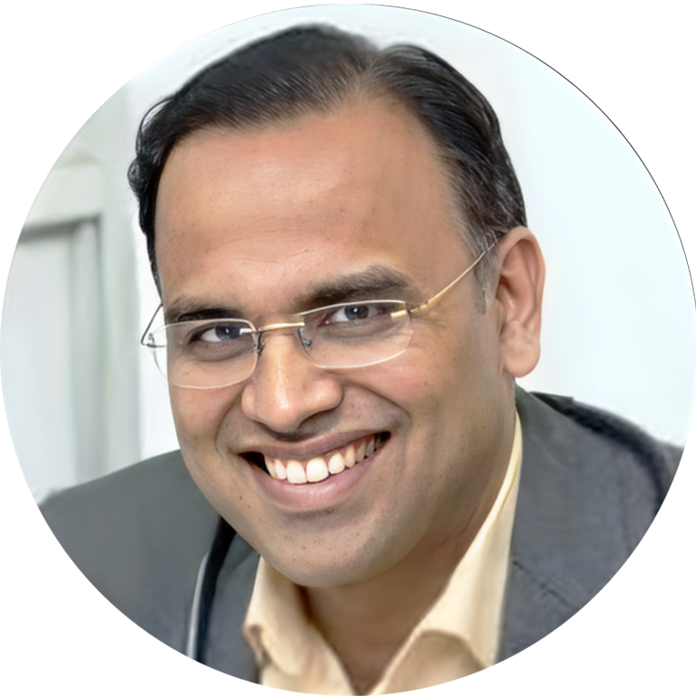 Dr. Saurabh Jindal
